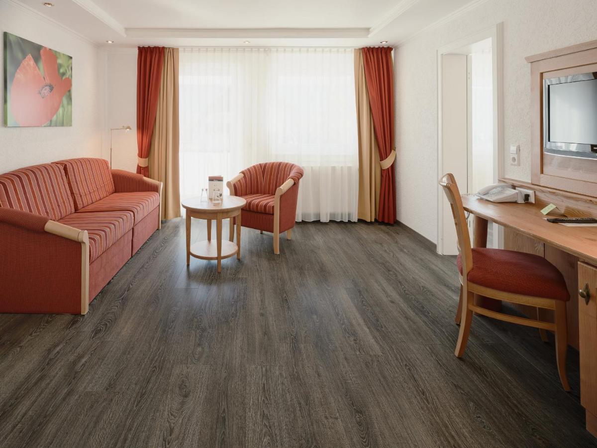 Gaestehaus Waldeck Тітізе-Нойштадт Екстер'єр фото