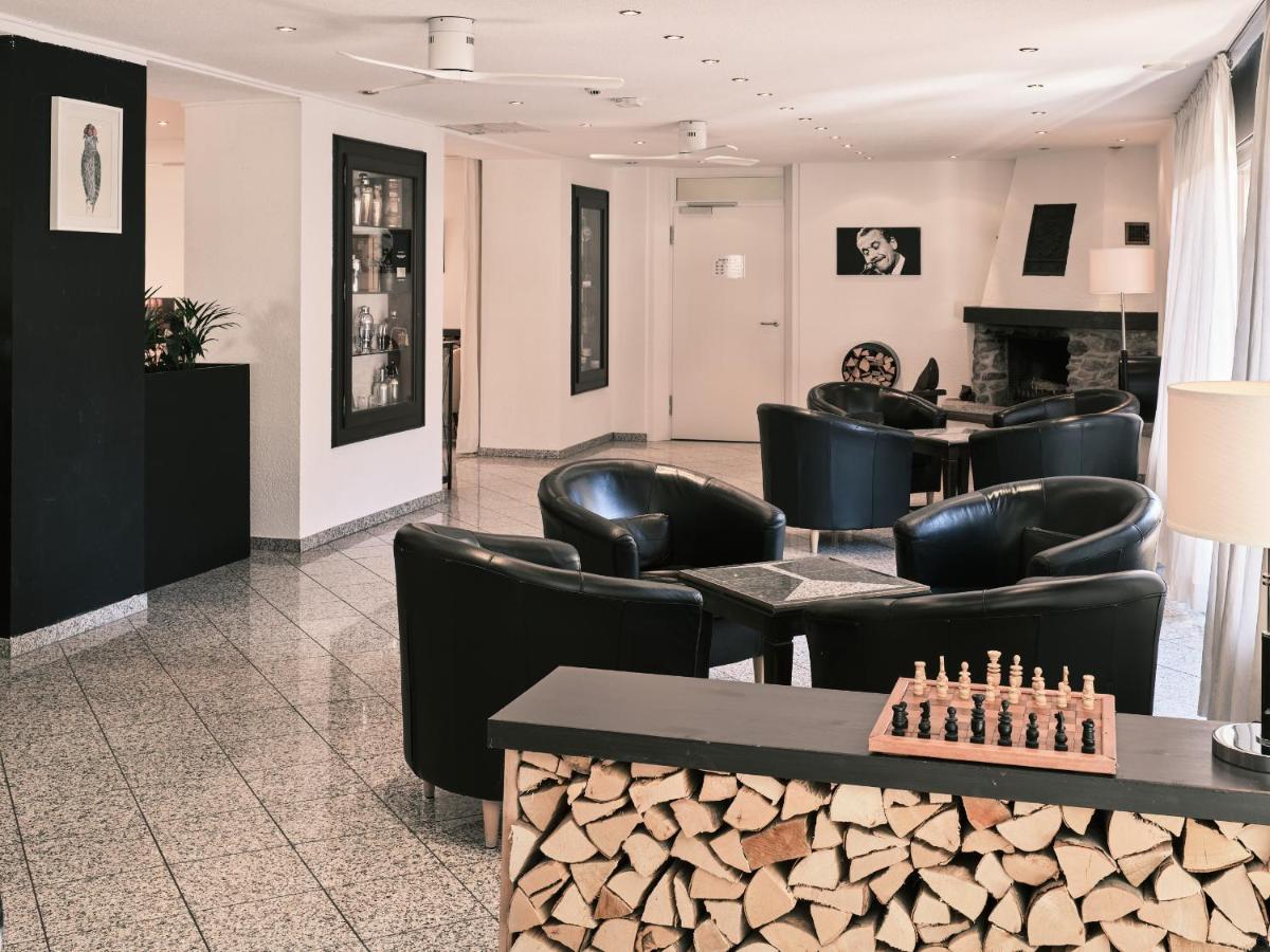 Gaestehaus Waldeck Тітізе-Нойштадт Екстер'єр фото