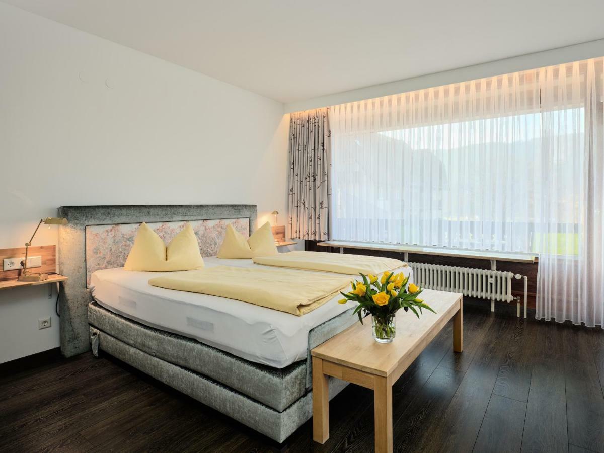 Gaestehaus Waldeck Тітізе-Нойштадт Екстер'єр фото